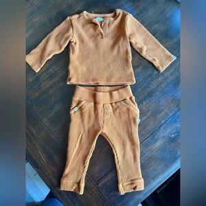 Noppies 2 piece set